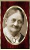 Margrethe Fog  f. Jensen (1850-1935)