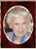 Inger Fog  f. Olsen (1915-2008)